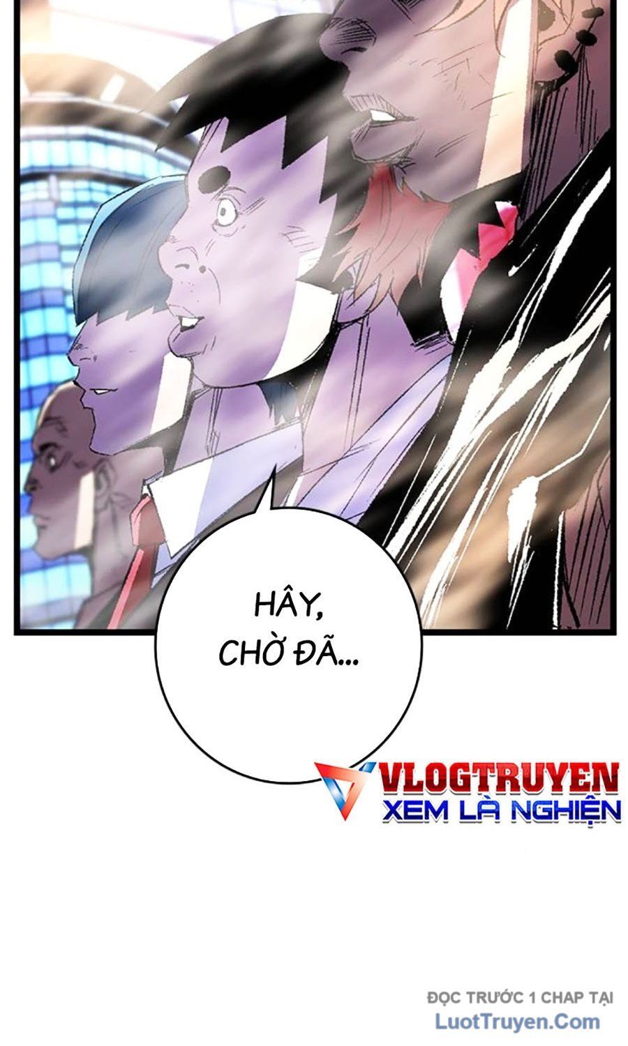 Phòng Gym Hanlim Chapter 246 - 16