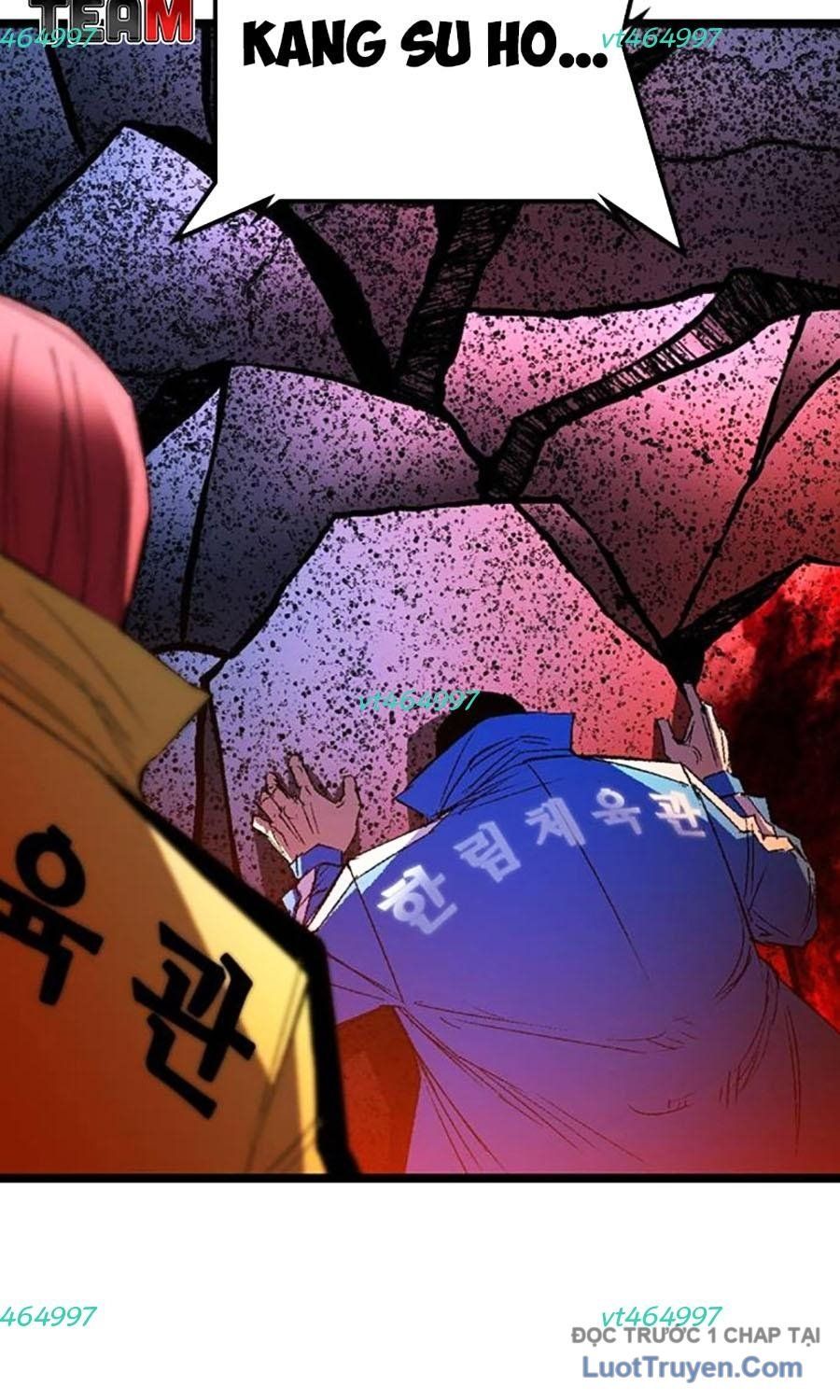 Phòng Gym Hanlim Chapter 246 - 153