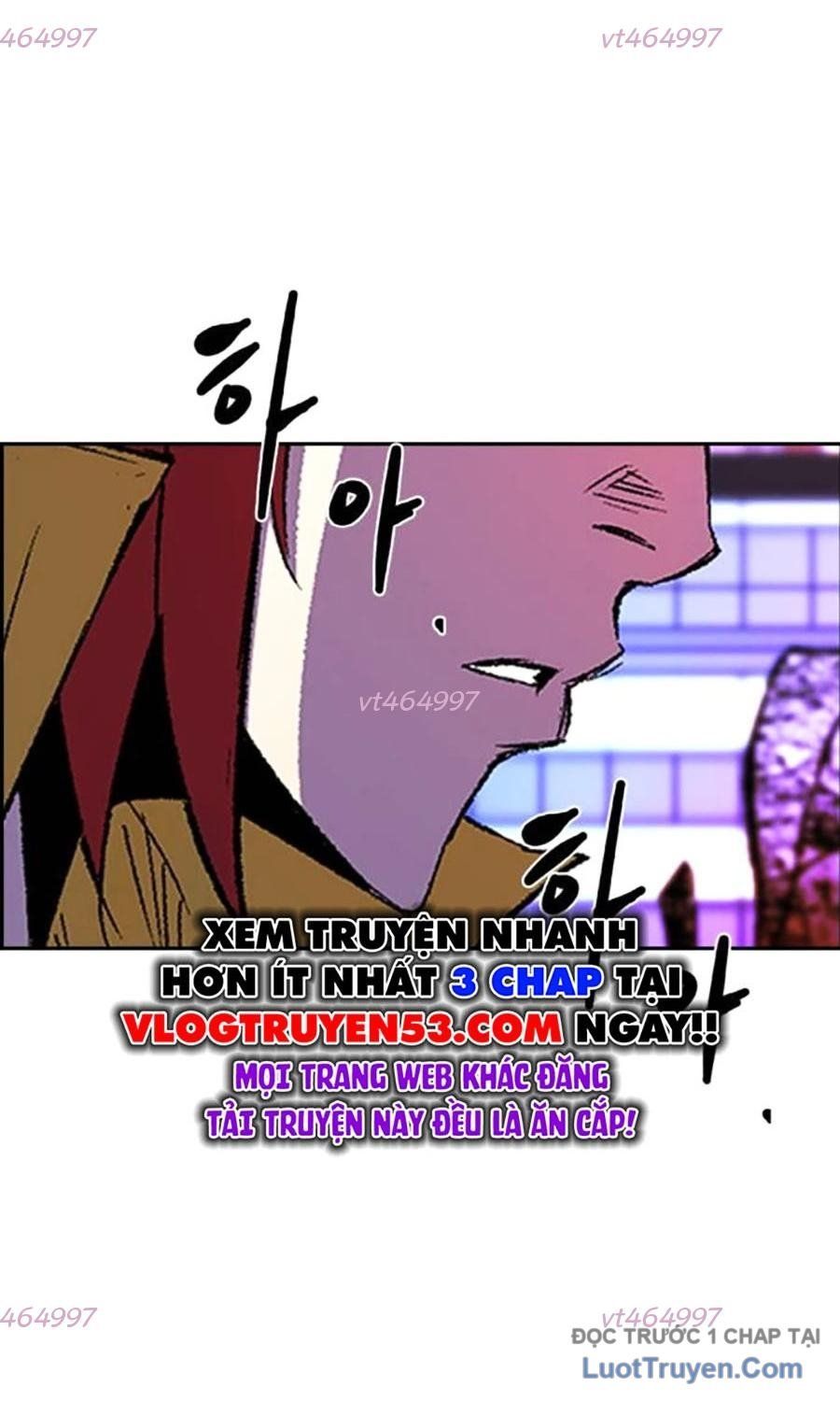 Phòng Gym Hanlim Chapter 246 - 154