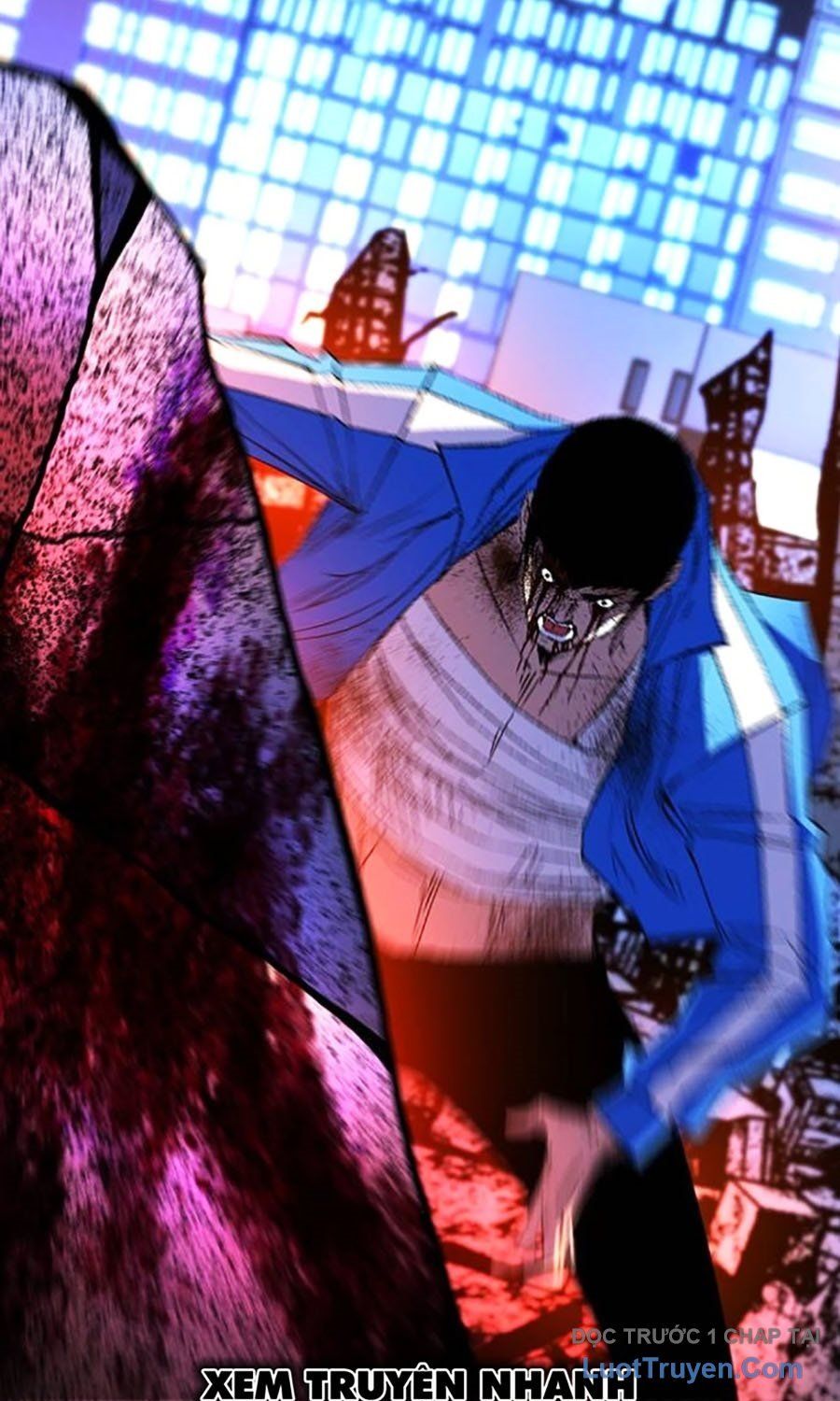 Phòng Gym Hanlim Chapter 246 - 159