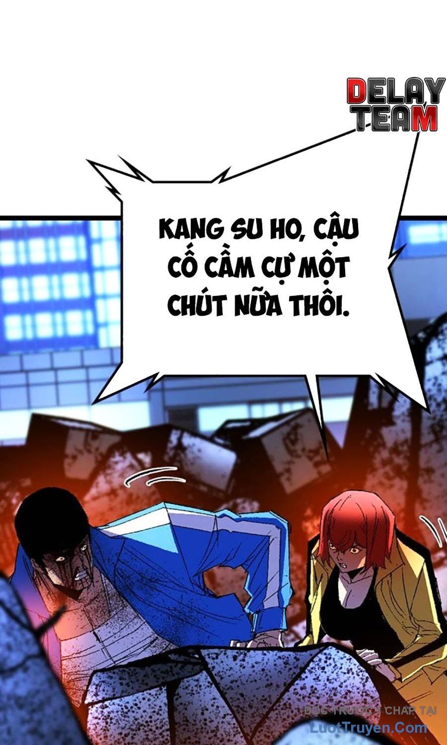 Phòng Gym Hanlim Chapter 246 - 162