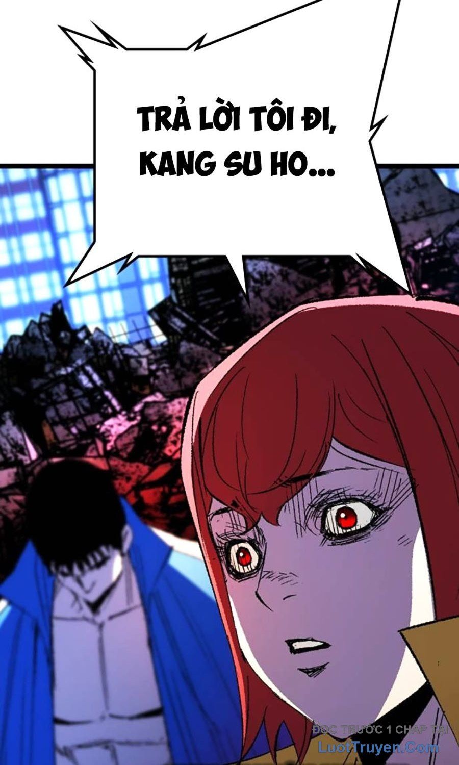 Phòng Gym Hanlim Chapter 246 - 167