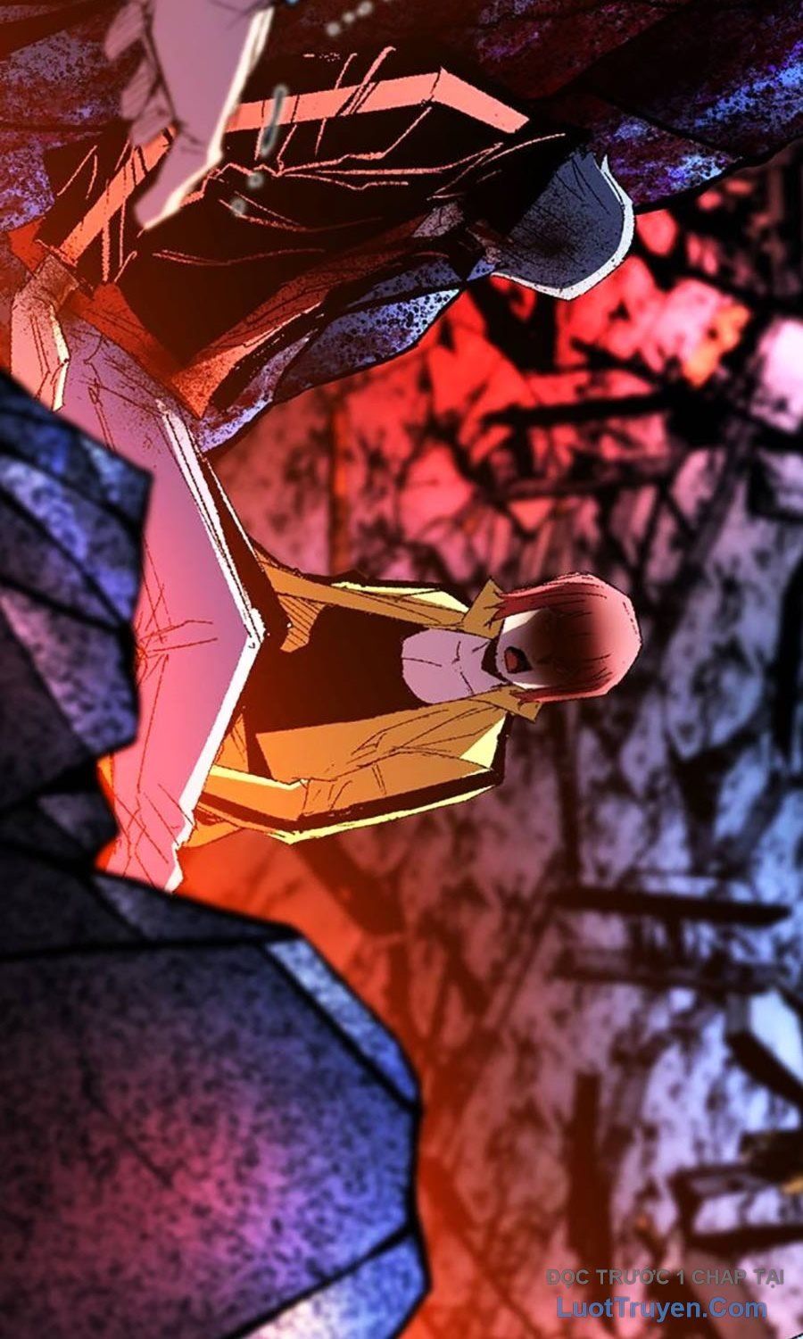 Phòng Gym Hanlim Chapter 246 - 171