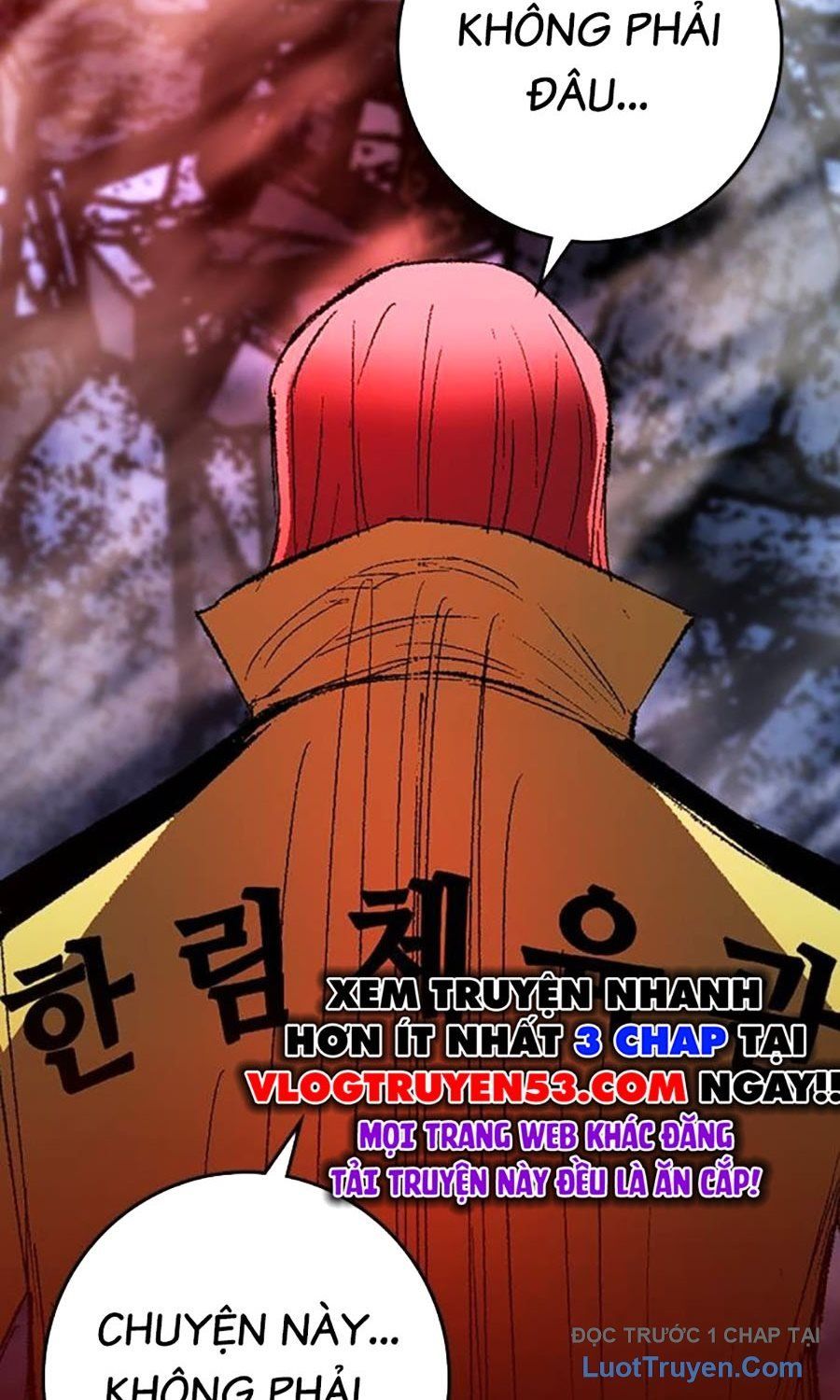 Phòng Gym Hanlim Chapter 246 - 177