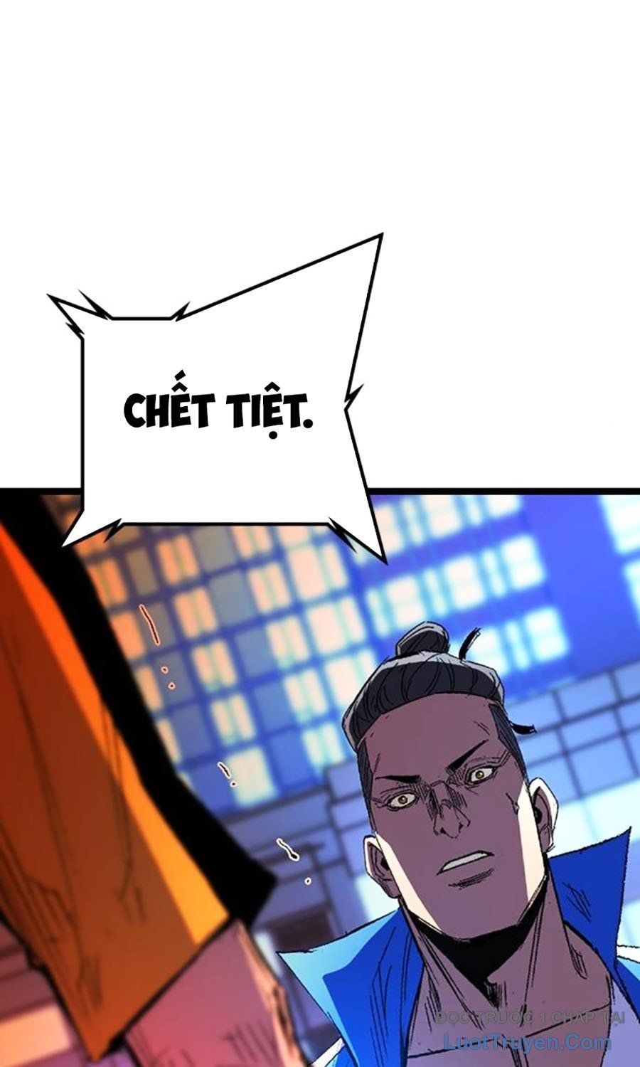 Phòng Gym Hanlim Chapter 246 - 180