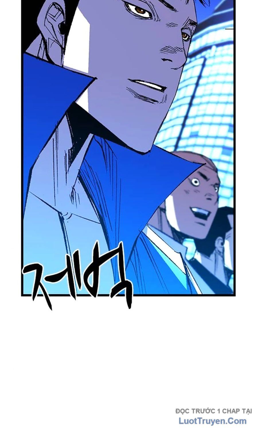 Phòng Gym Hanlim Chapter 246 - 19