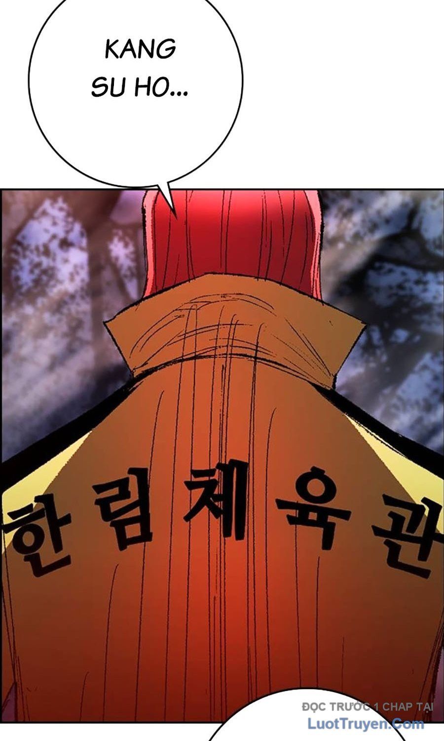 Phòng Gym Hanlim Chapter 246 - 187