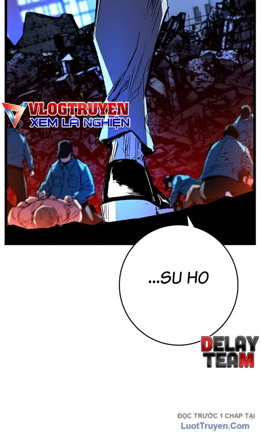 Phòng Gym Hanlim Chapter 246 - 192