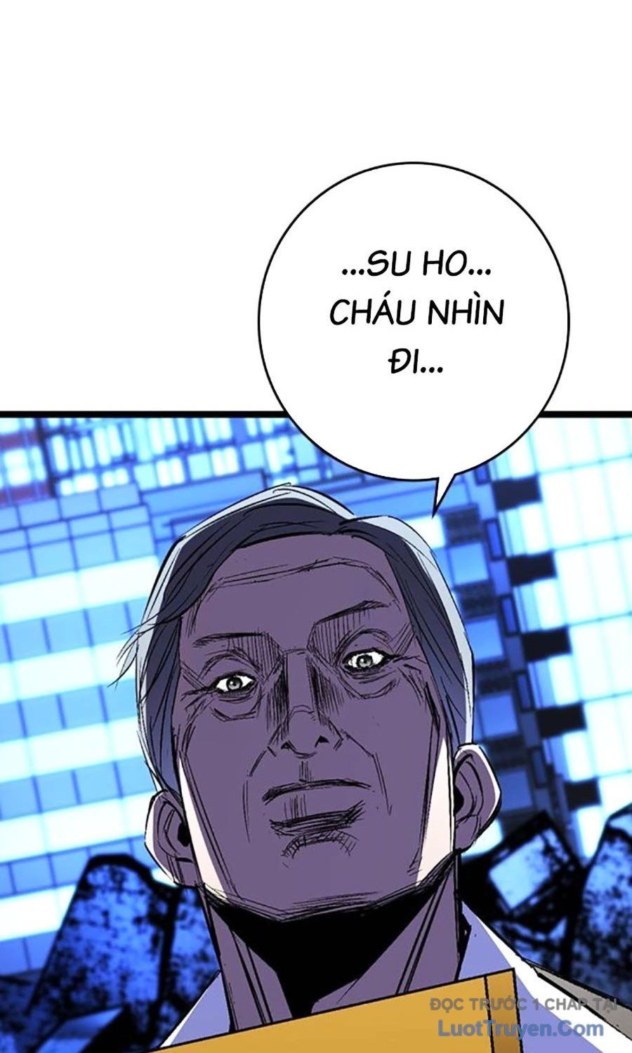 Phòng Gym Hanlim Chapter 246 - 193