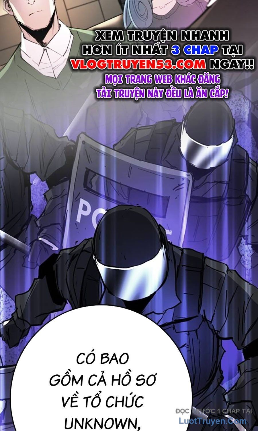 Phòng Gym Hanlim Chapter 246 - 196