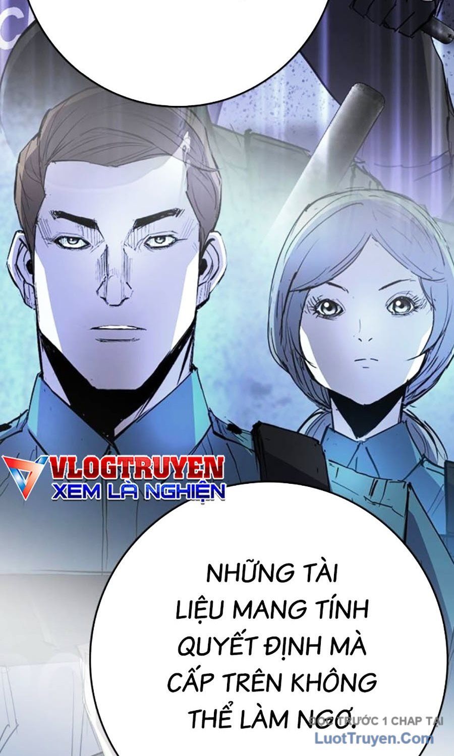 Phòng Gym Hanlim Chapter 246 - 197