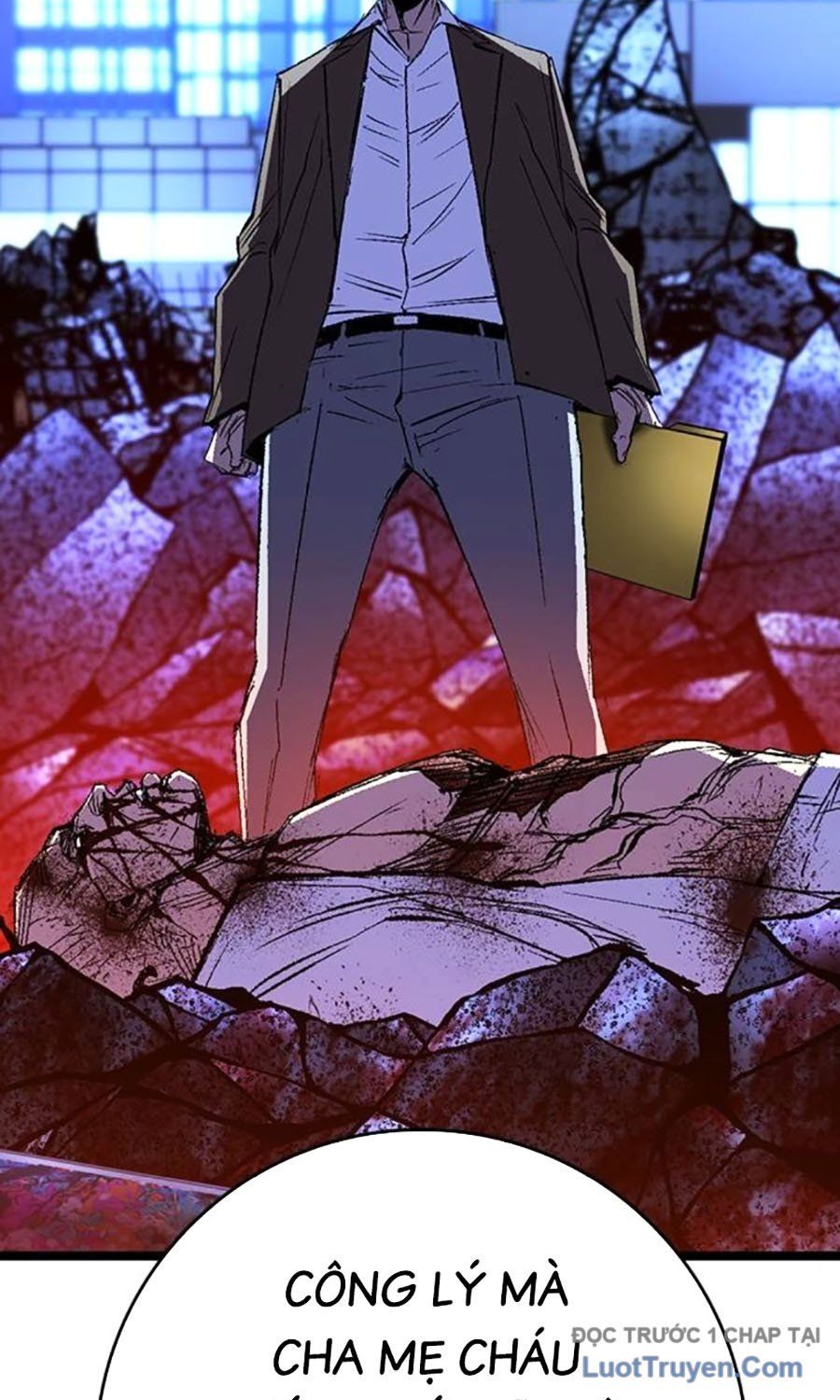 Phòng Gym Hanlim Chapter 246 - 200