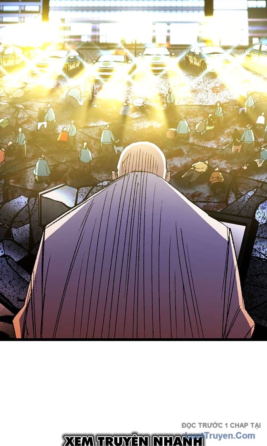 Phòng Gym Hanlim Chapter 246 - 204