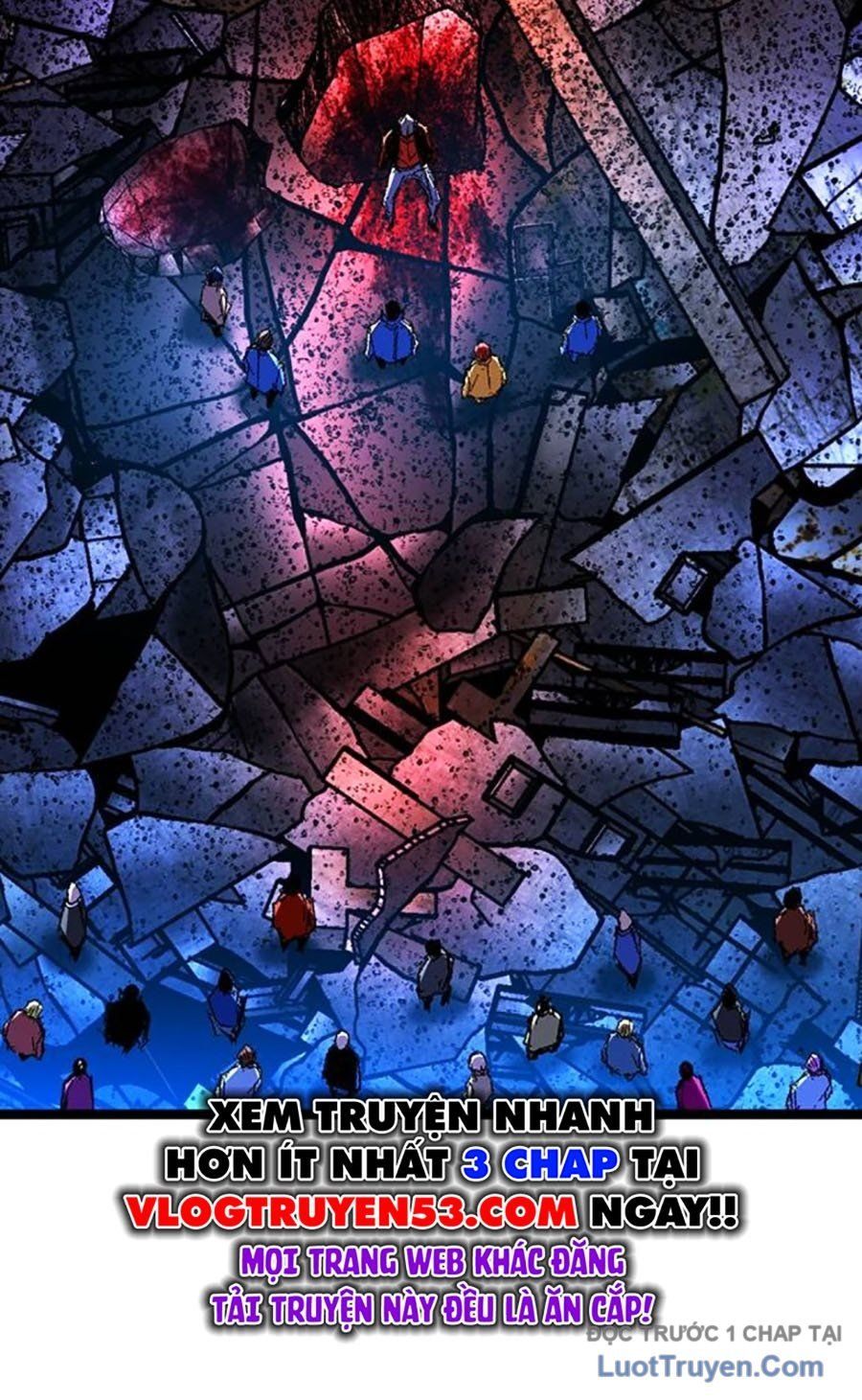 Phòng Gym Hanlim Chapter 246 - 206