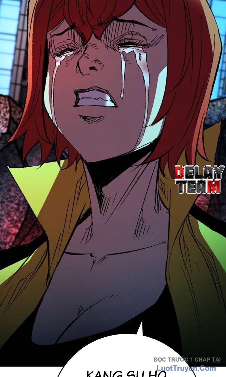 Phòng Gym Hanlim Chapter 246 - 212