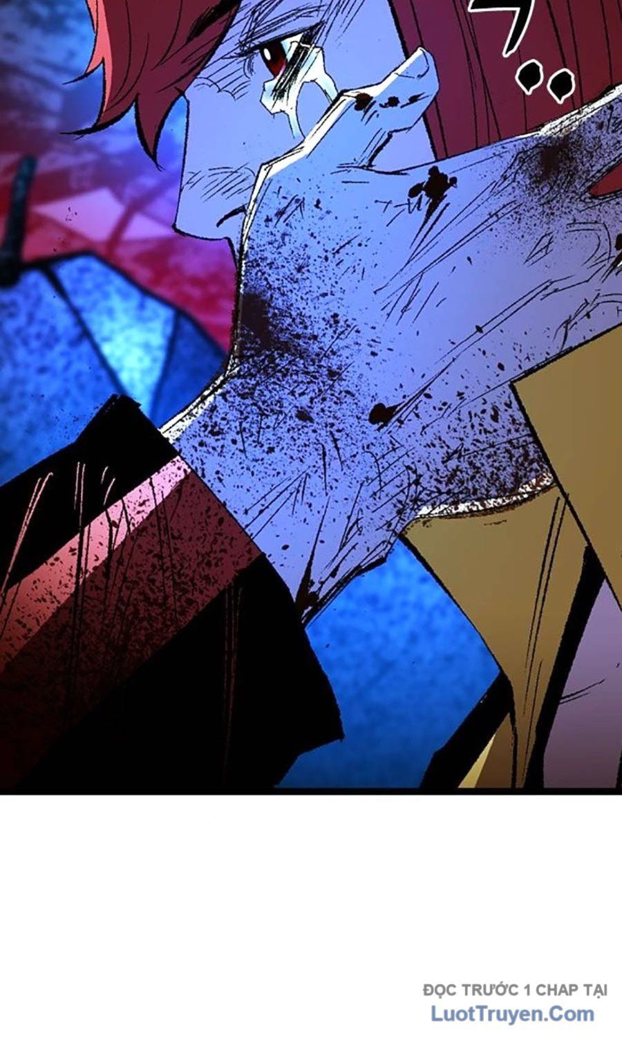 Phòng Gym Hanlim Chapter 246 - 214