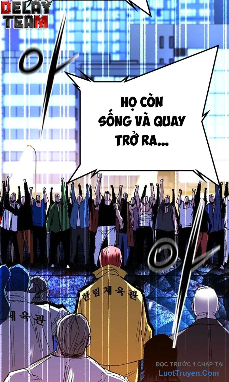 Phòng Gym Hanlim Chapter 246 - 23