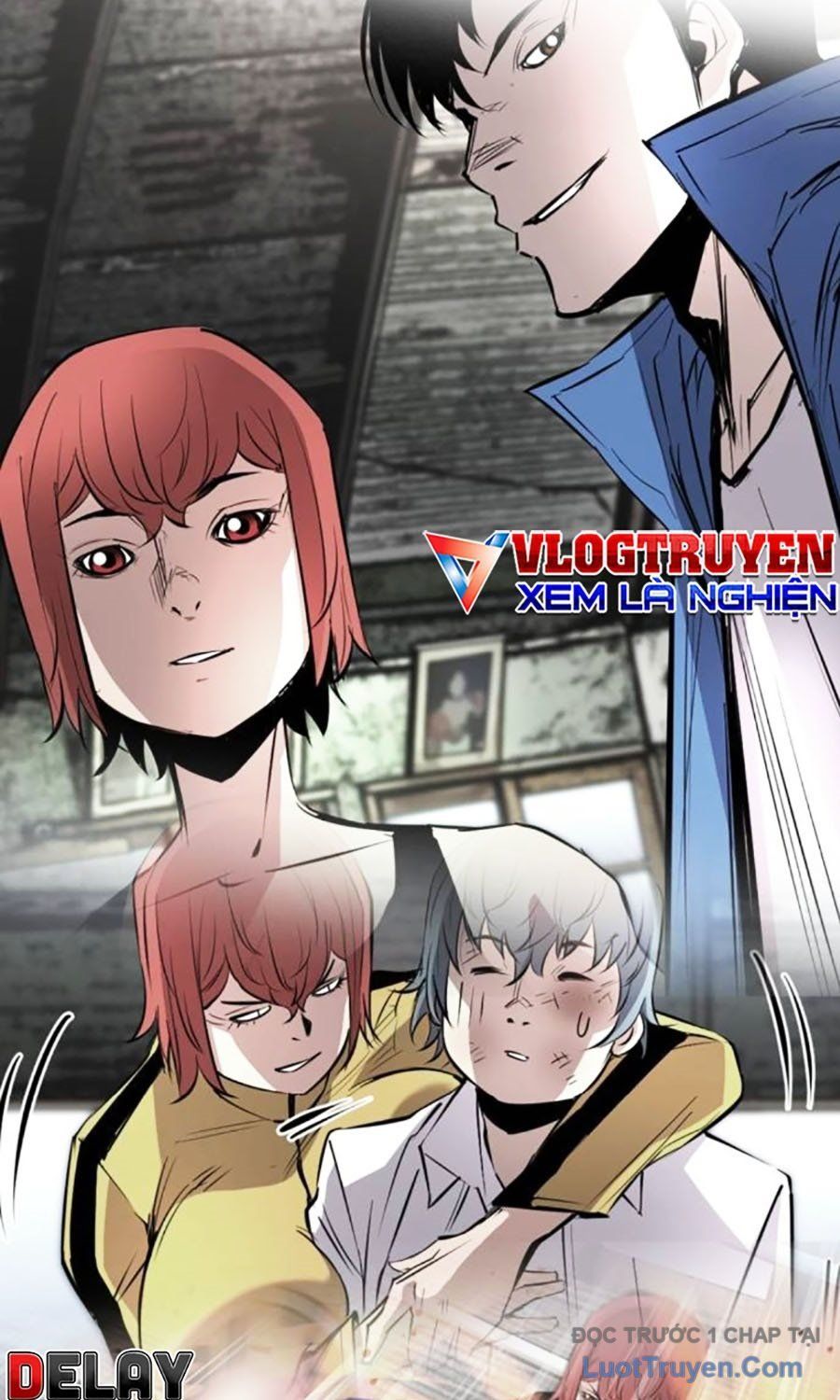 Phòng Gym Hanlim Chapter 246 - 225