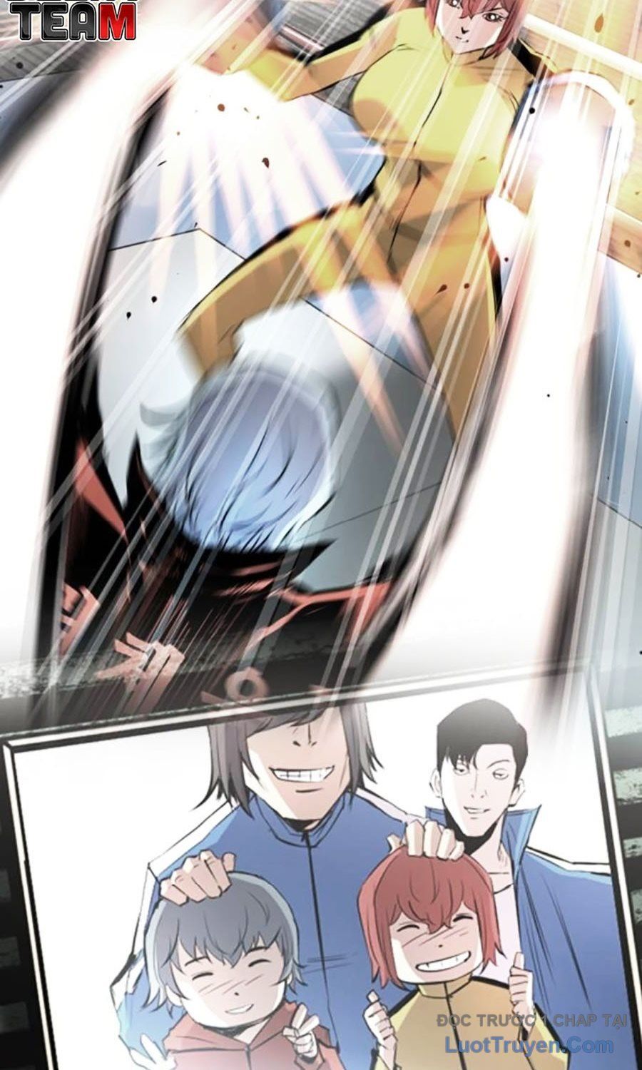 Phòng Gym Hanlim Chapter 246 - 226