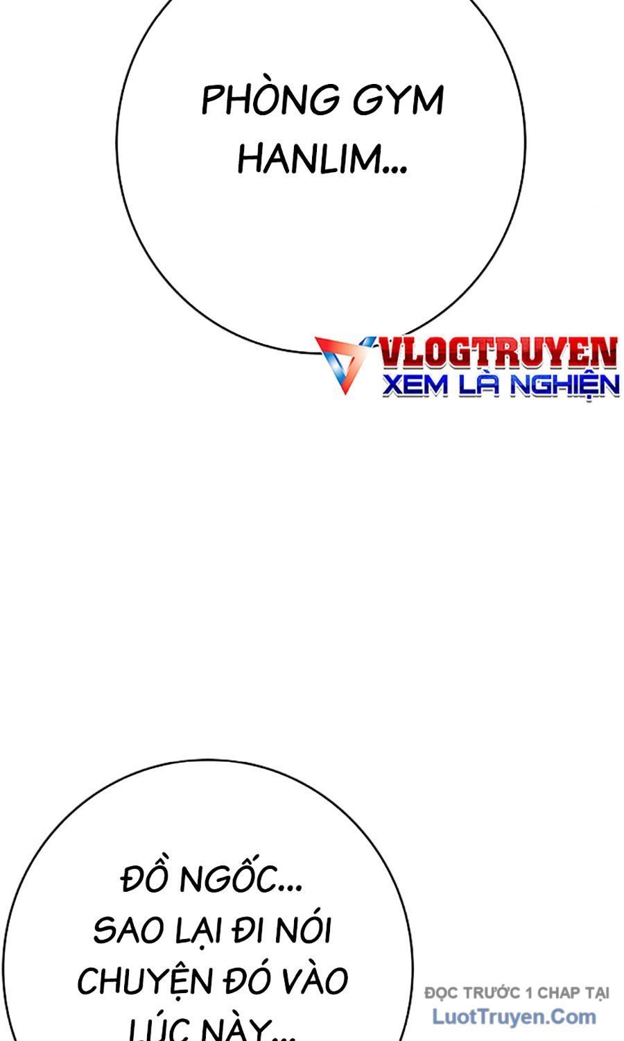 Phòng Gym Hanlim Chapter 246 - 229