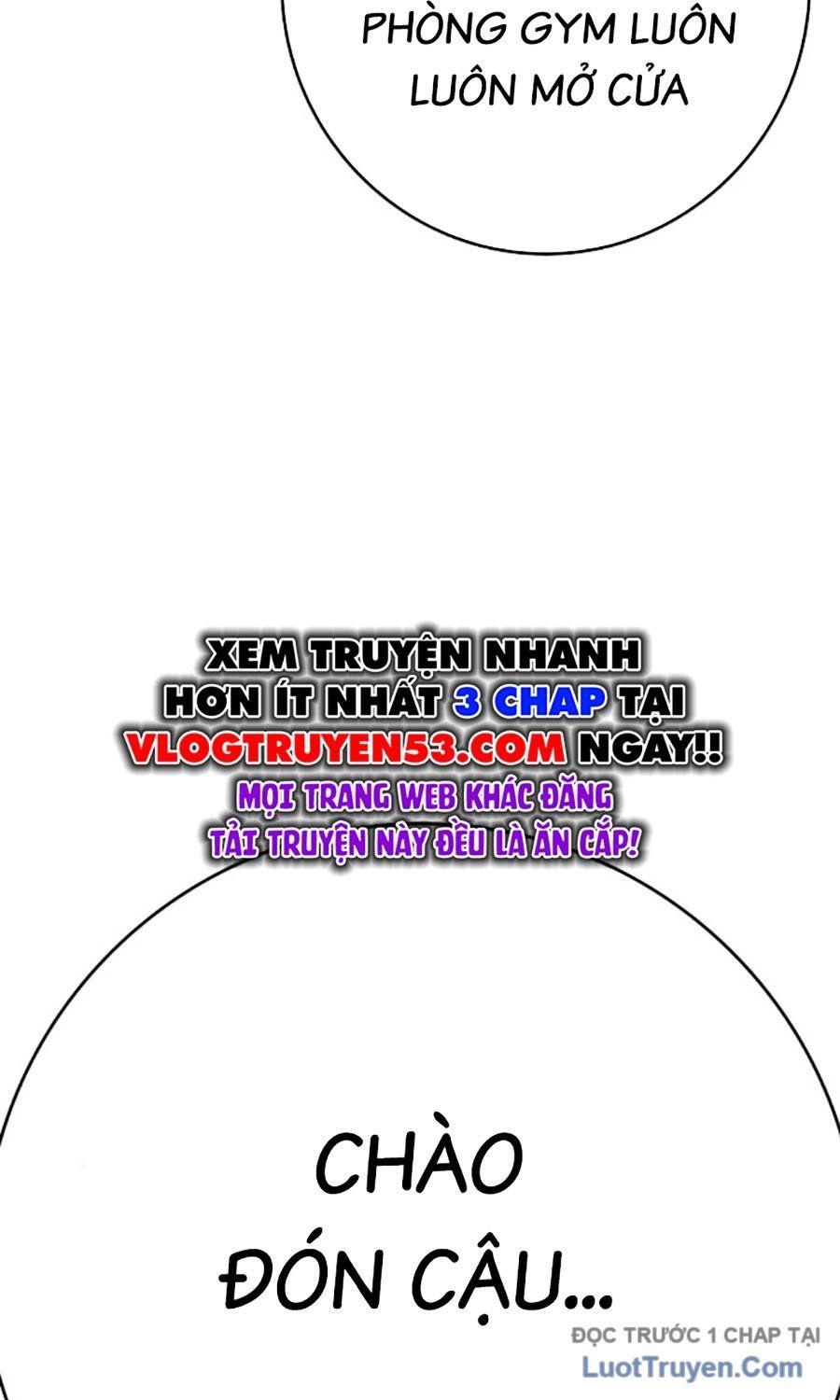Phòng Gym Hanlim Chapter 246 - 231