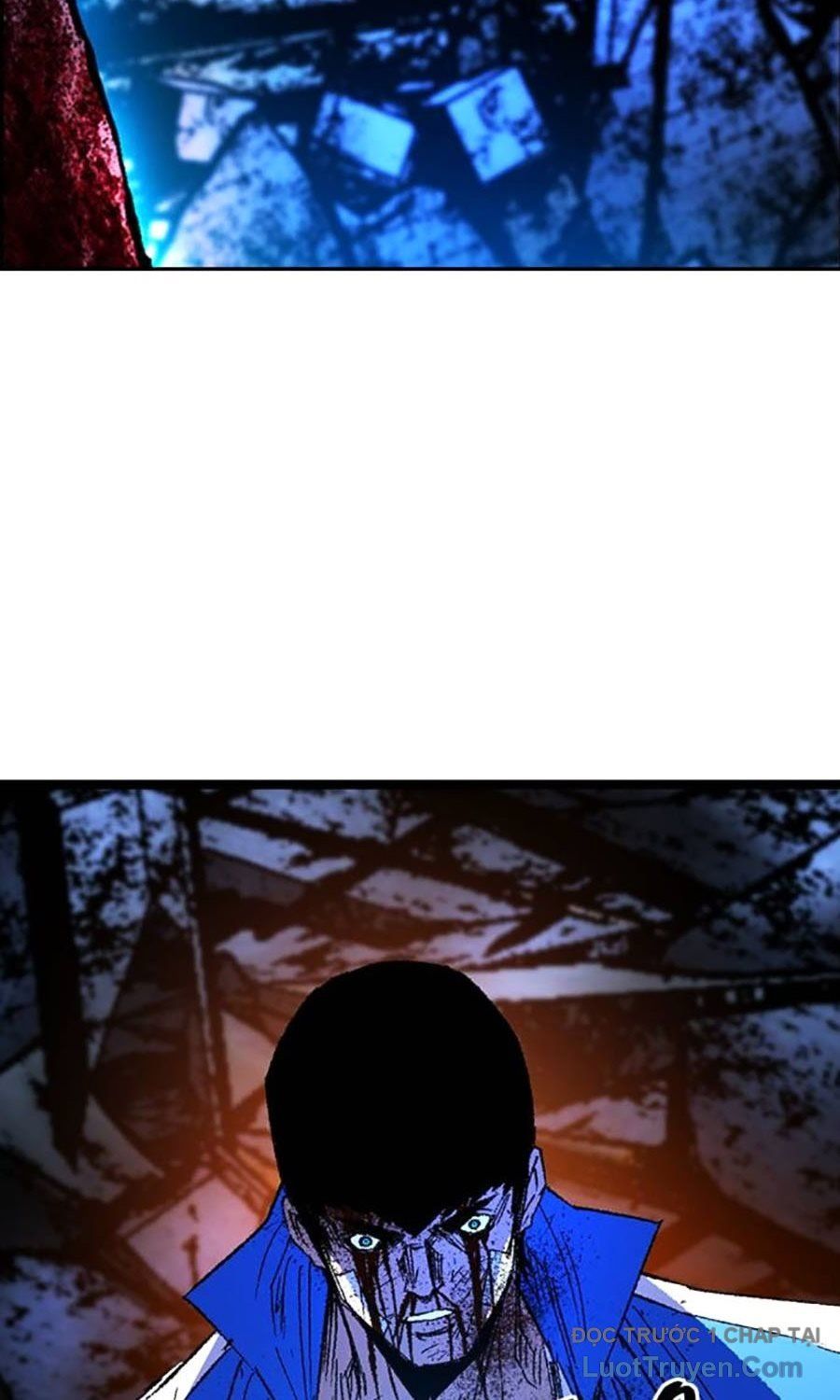 Phòng Gym Hanlim Chapter 246 - 234