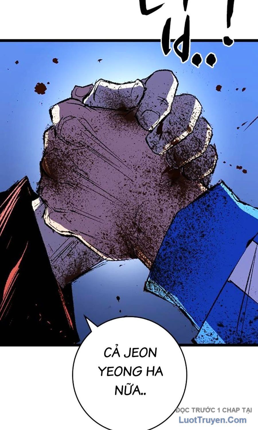 Phòng Gym Hanlim Chapter 246 - 236