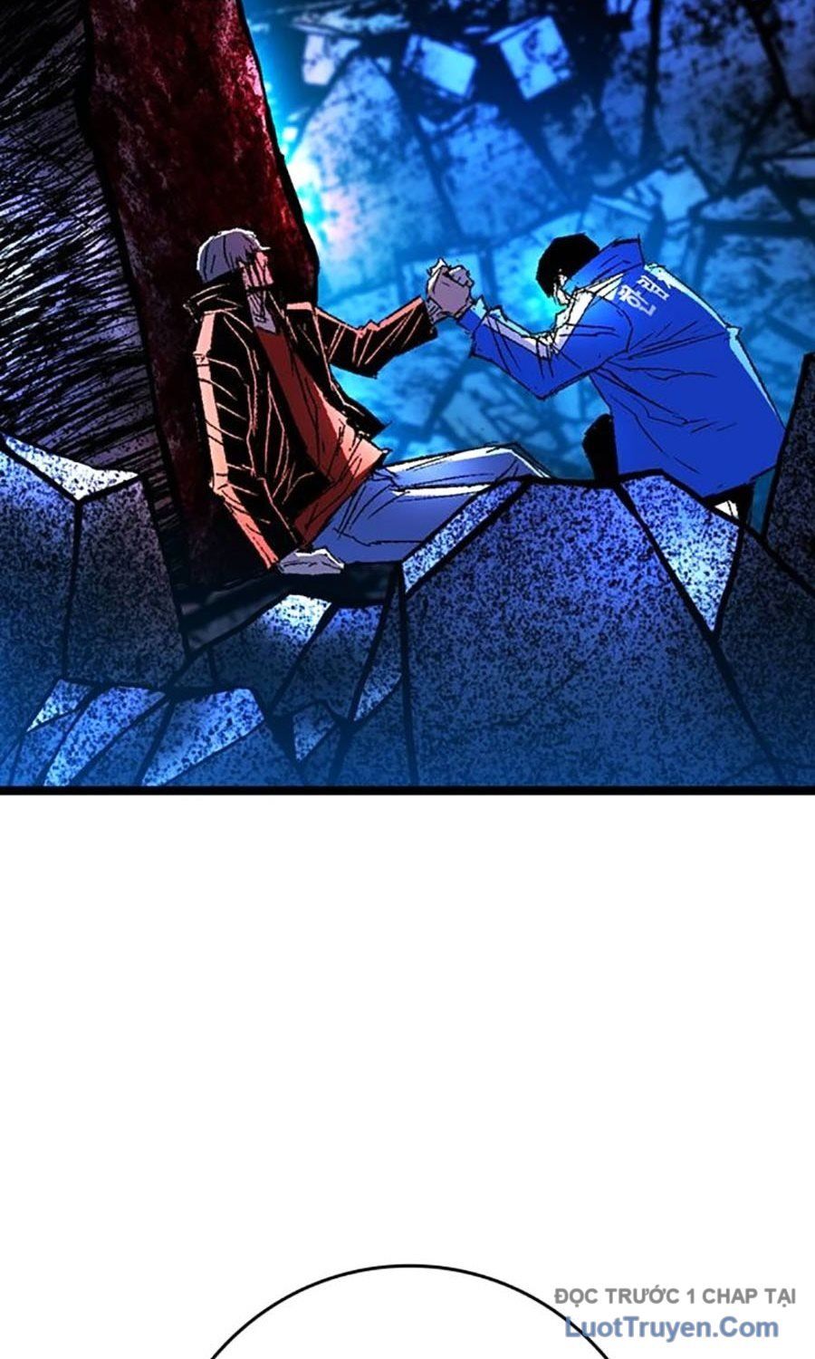 Phòng Gym Hanlim Chapter 246 - 238