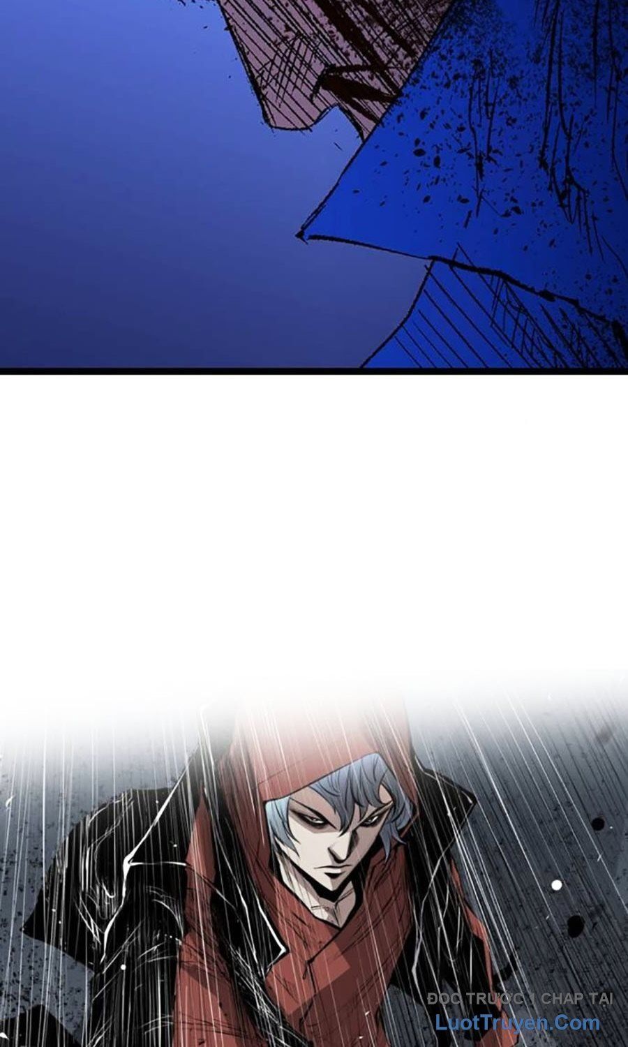 Phòng Gym Hanlim Chapter 246 - 240