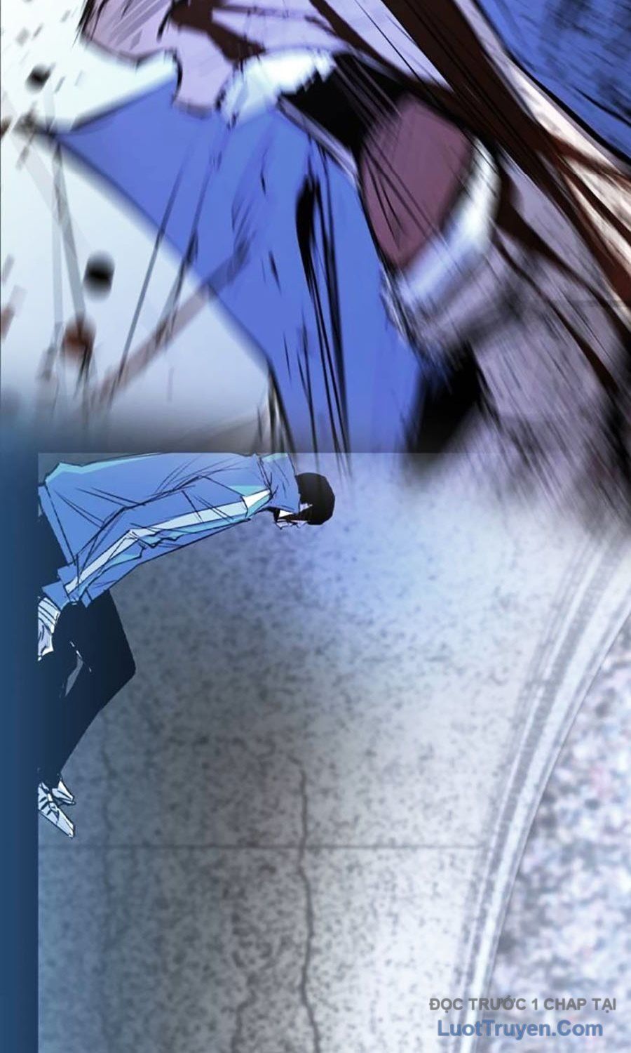 Phòng Gym Hanlim Chapter 246 - 244