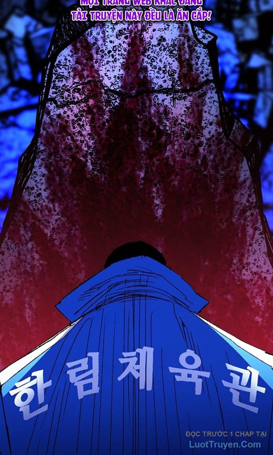 Phòng Gym Hanlim Chapter 246 - 248