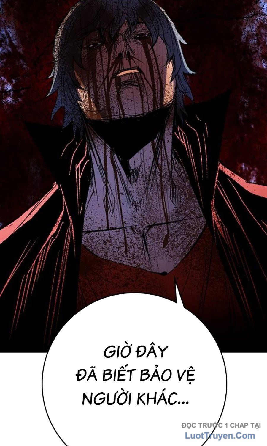 Phòng Gym Hanlim Chapter 246 - 252