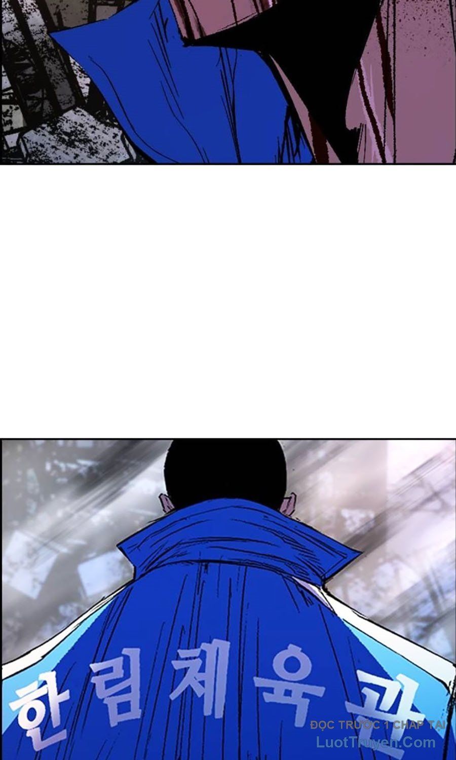 Phòng Gym Hanlim Chapter 246 - 254