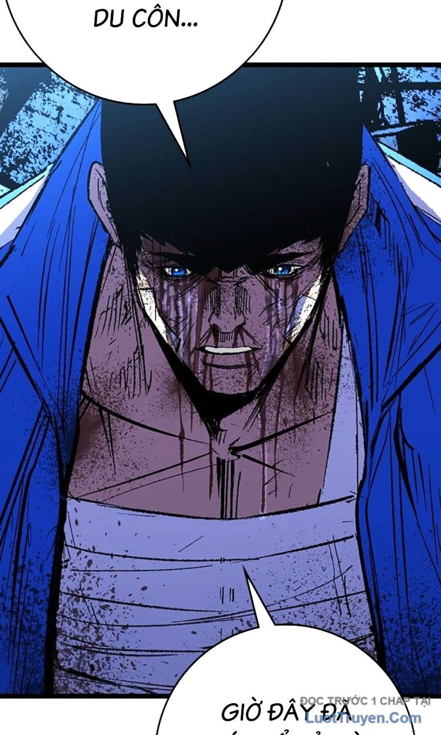 Phòng Gym Hanlim Chapter 246 - 256