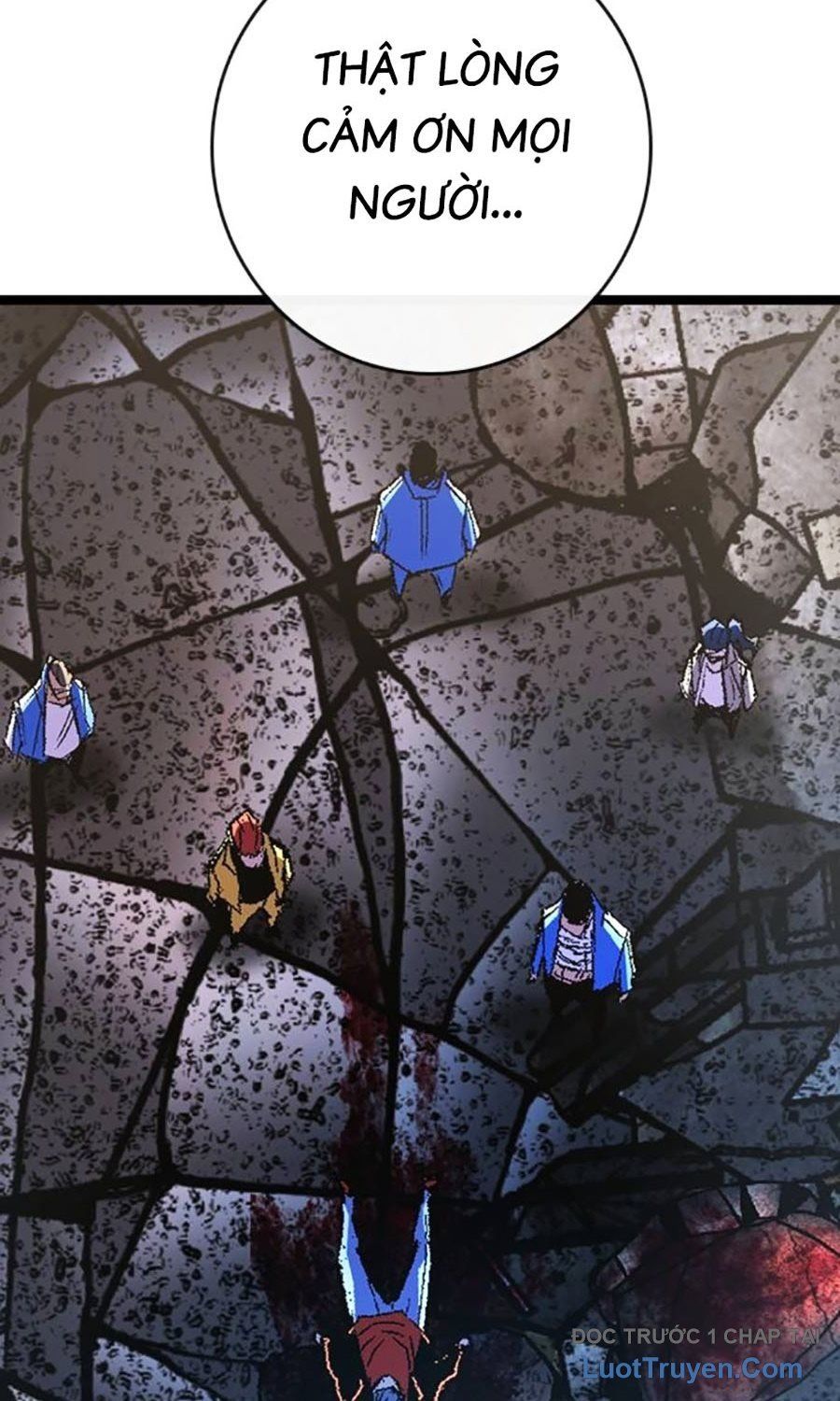 Phòng Gym Hanlim Chapter 246 - 265