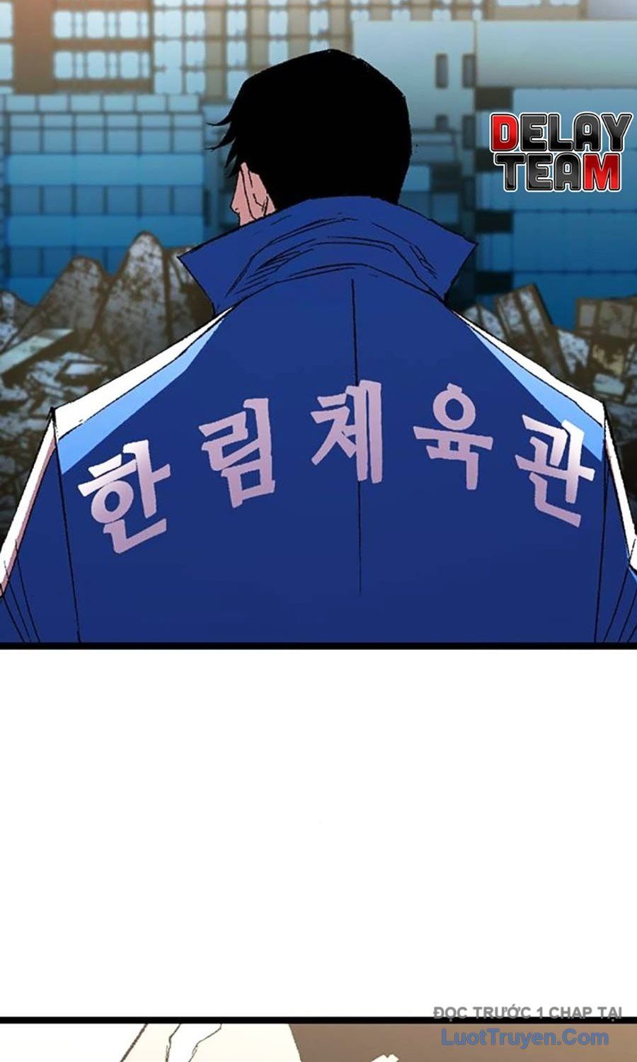 Phòng Gym Hanlim Chapter 246 - 267