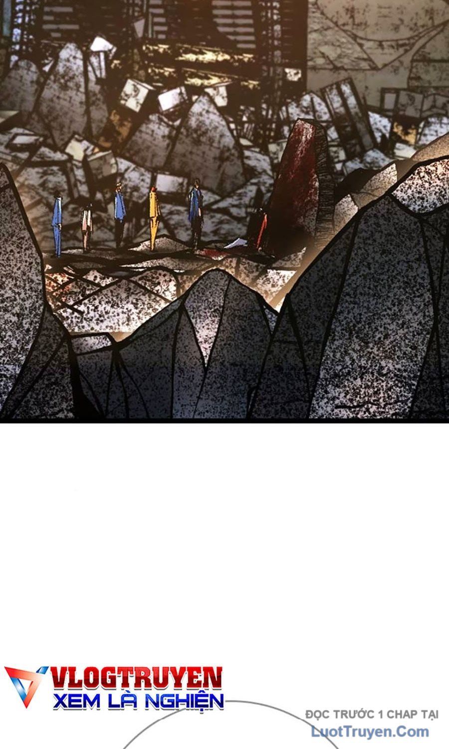 Phòng Gym Hanlim Chapter 246 - 271