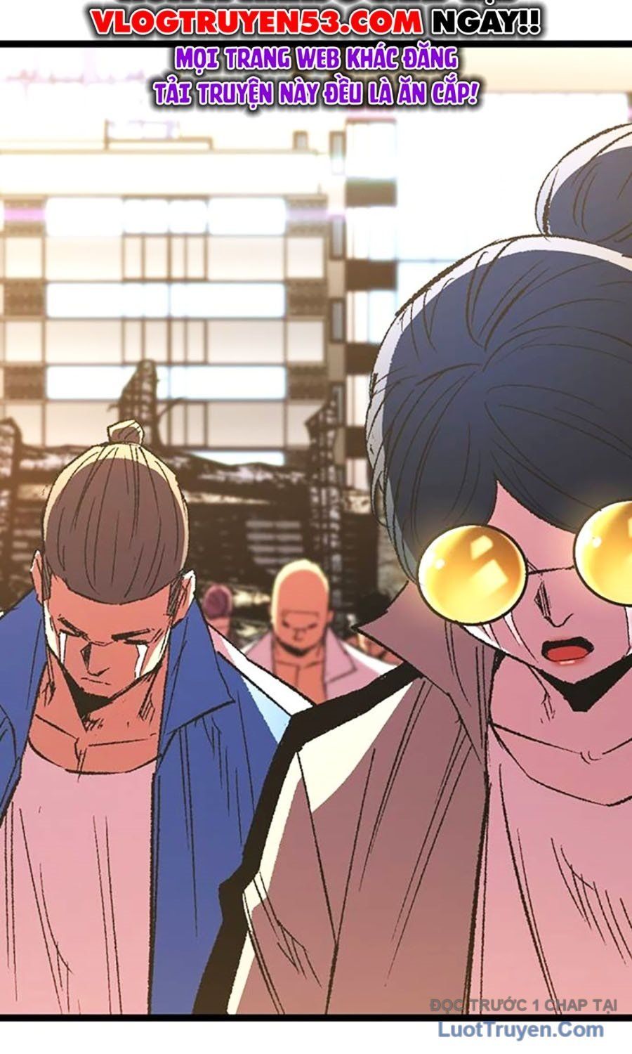 Phòng Gym Hanlim Chapter 246 - 274