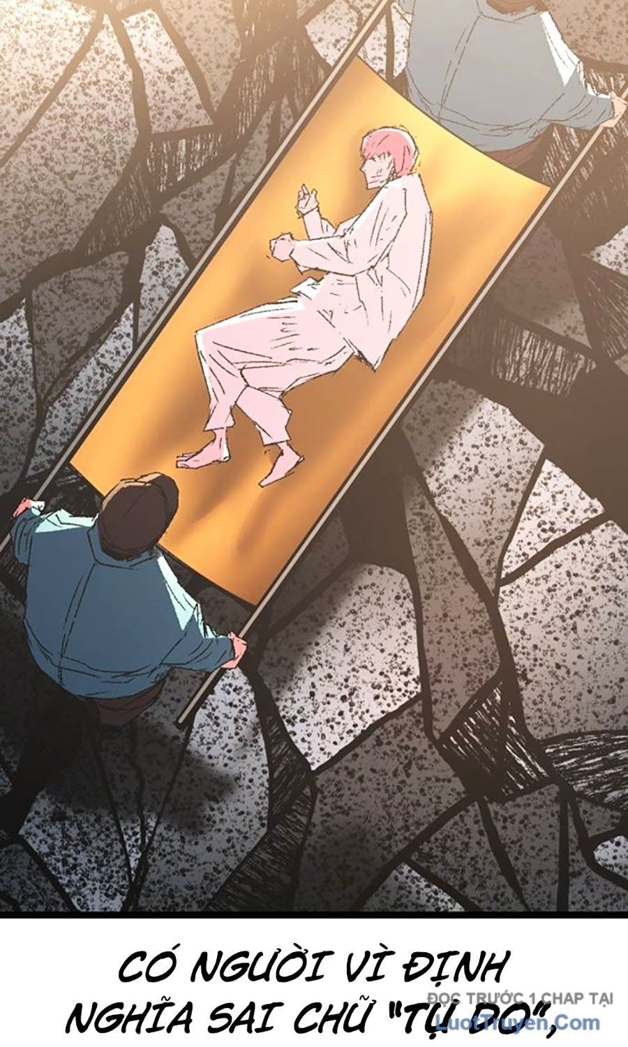 Phòng Gym Hanlim Chapter 246 - 280