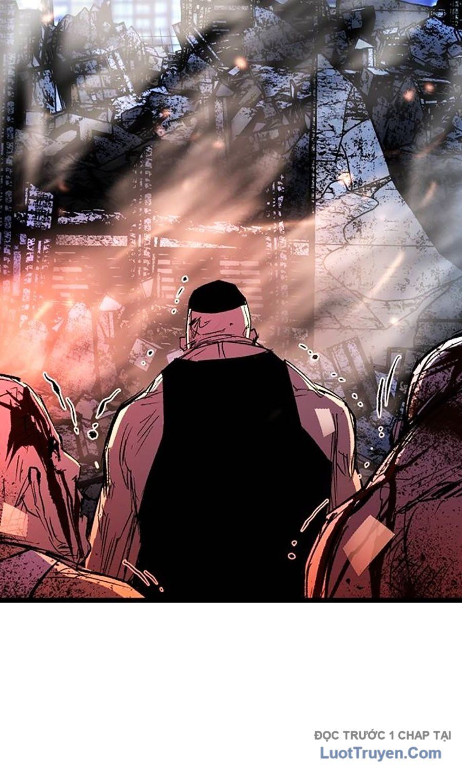 Phòng Gym Hanlim Chapter 246 - 31