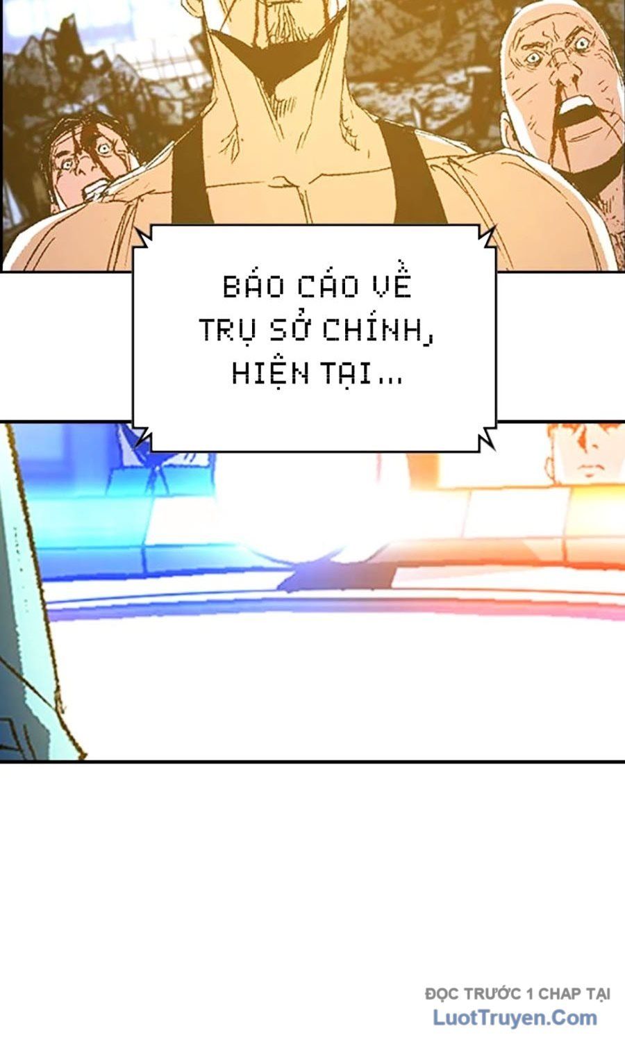 Phòng Gym Hanlim Chapter 246 - 36