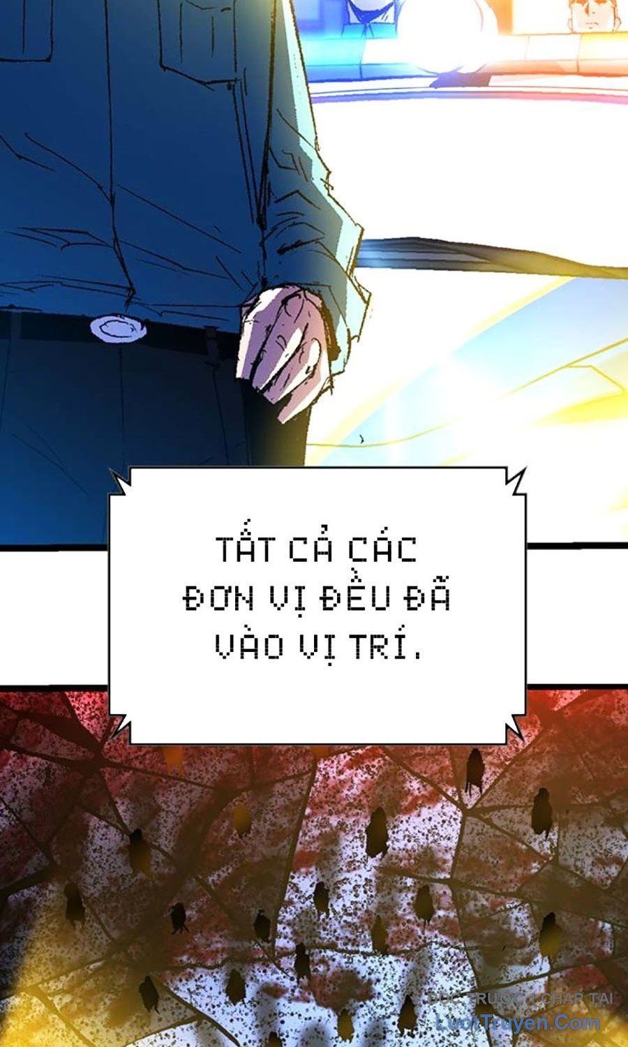 Phòng Gym Hanlim Chapter 246 - 40