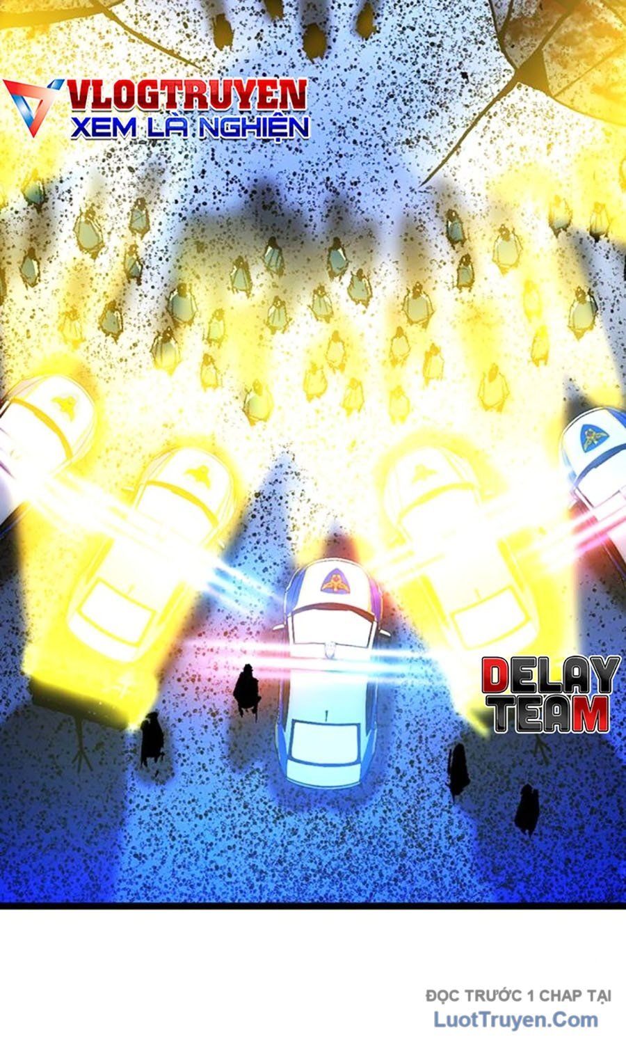 Phòng Gym Hanlim Chapter 246 - 41