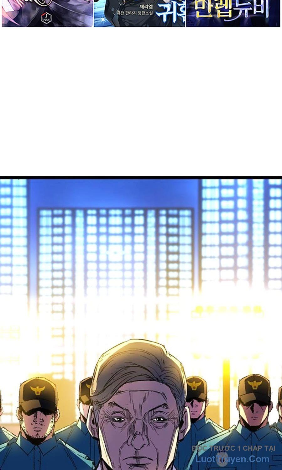 Phòng Gym Hanlim Chapter 246 - 46