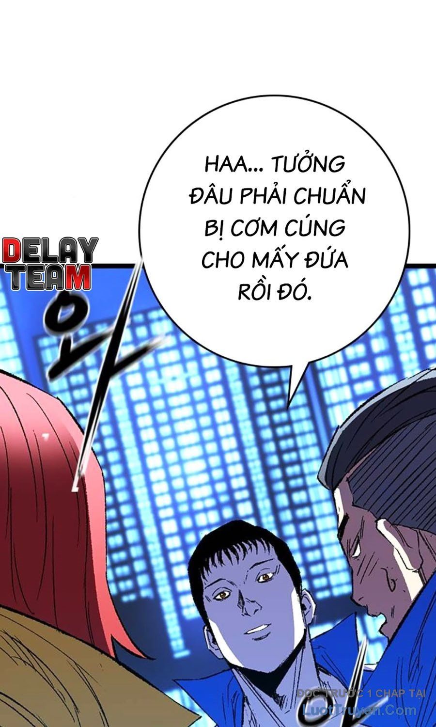 Phòng Gym Hanlim Chapter 246 - 55