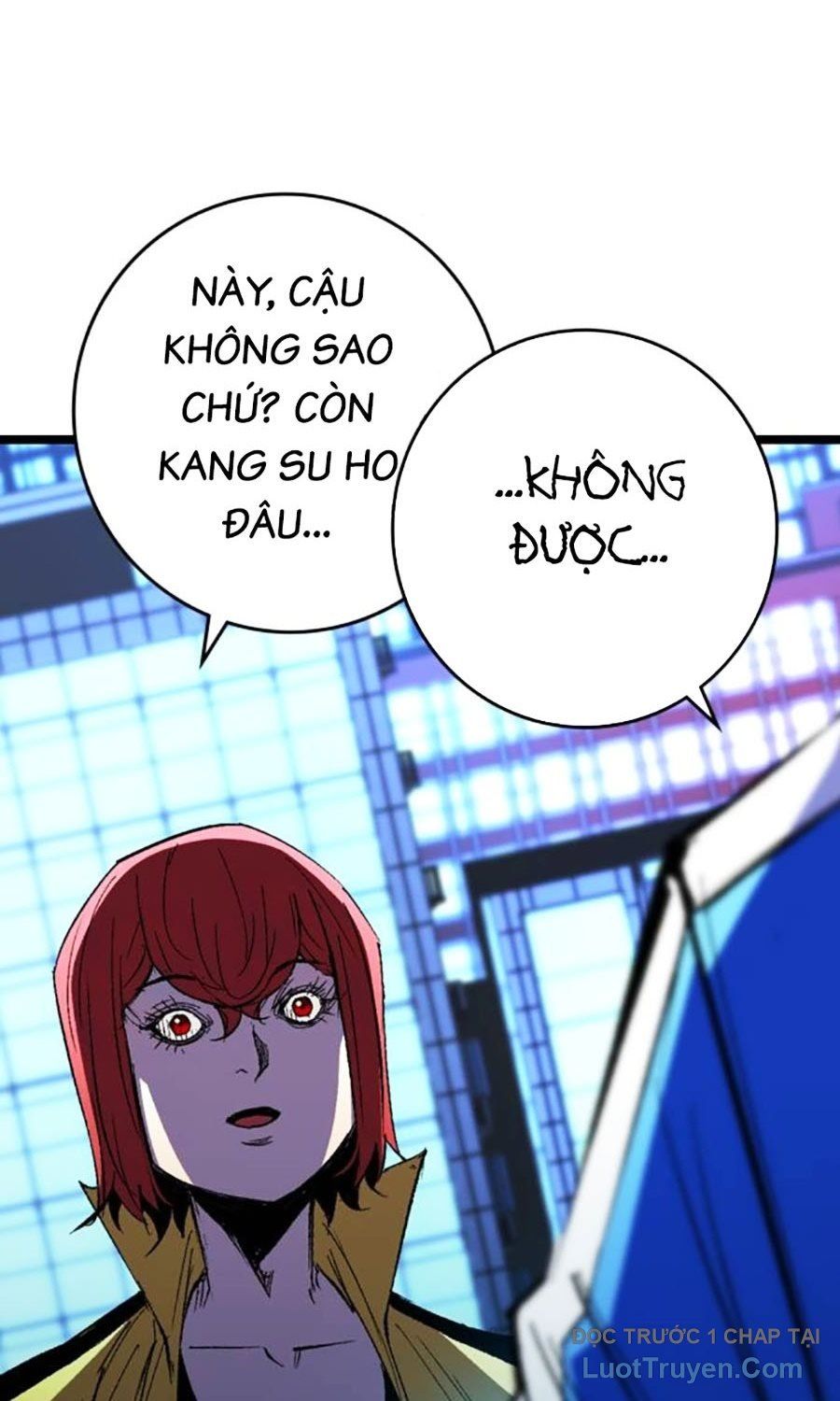 Phòng Gym Hanlim Chapter 246 - 68
