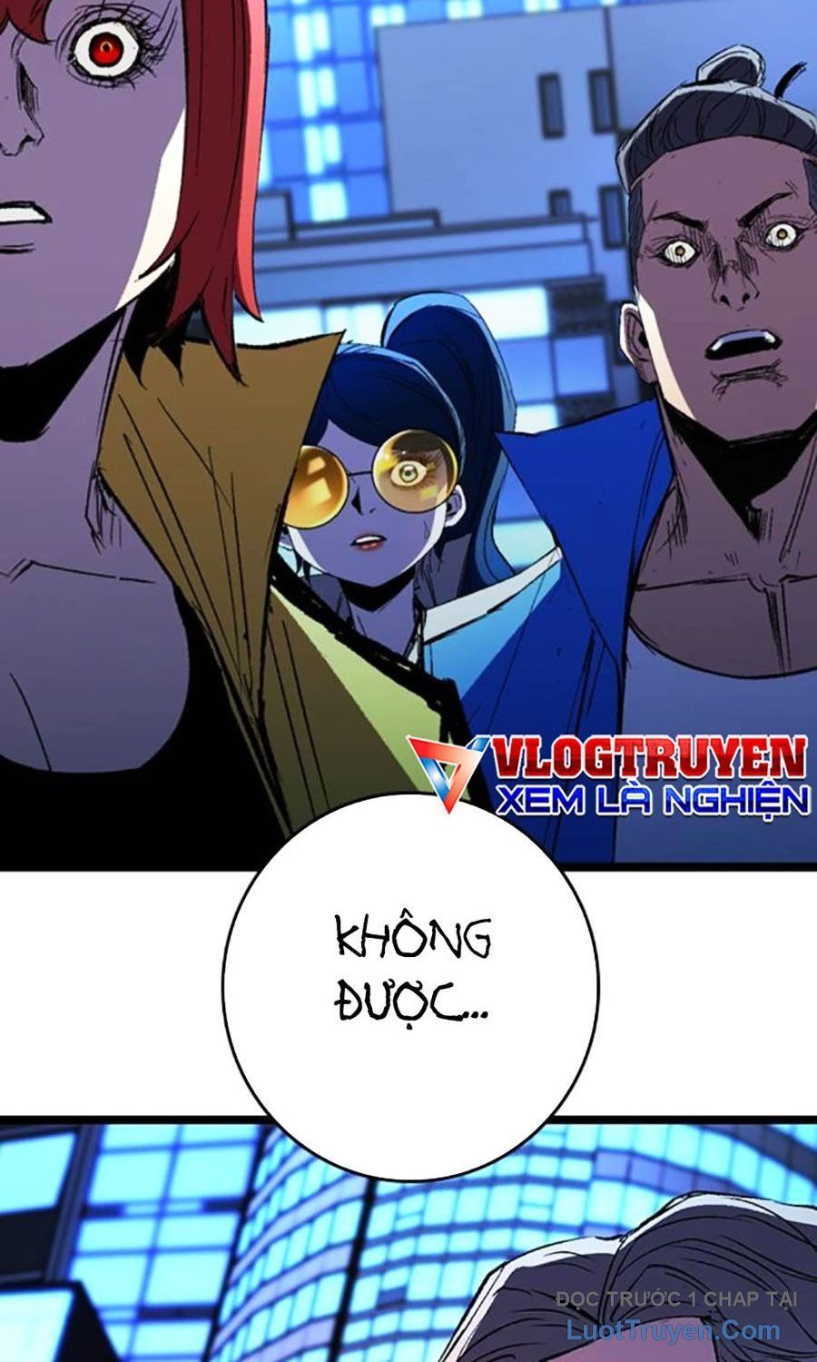 Phòng Gym Hanlim Chapter 246 - 70
