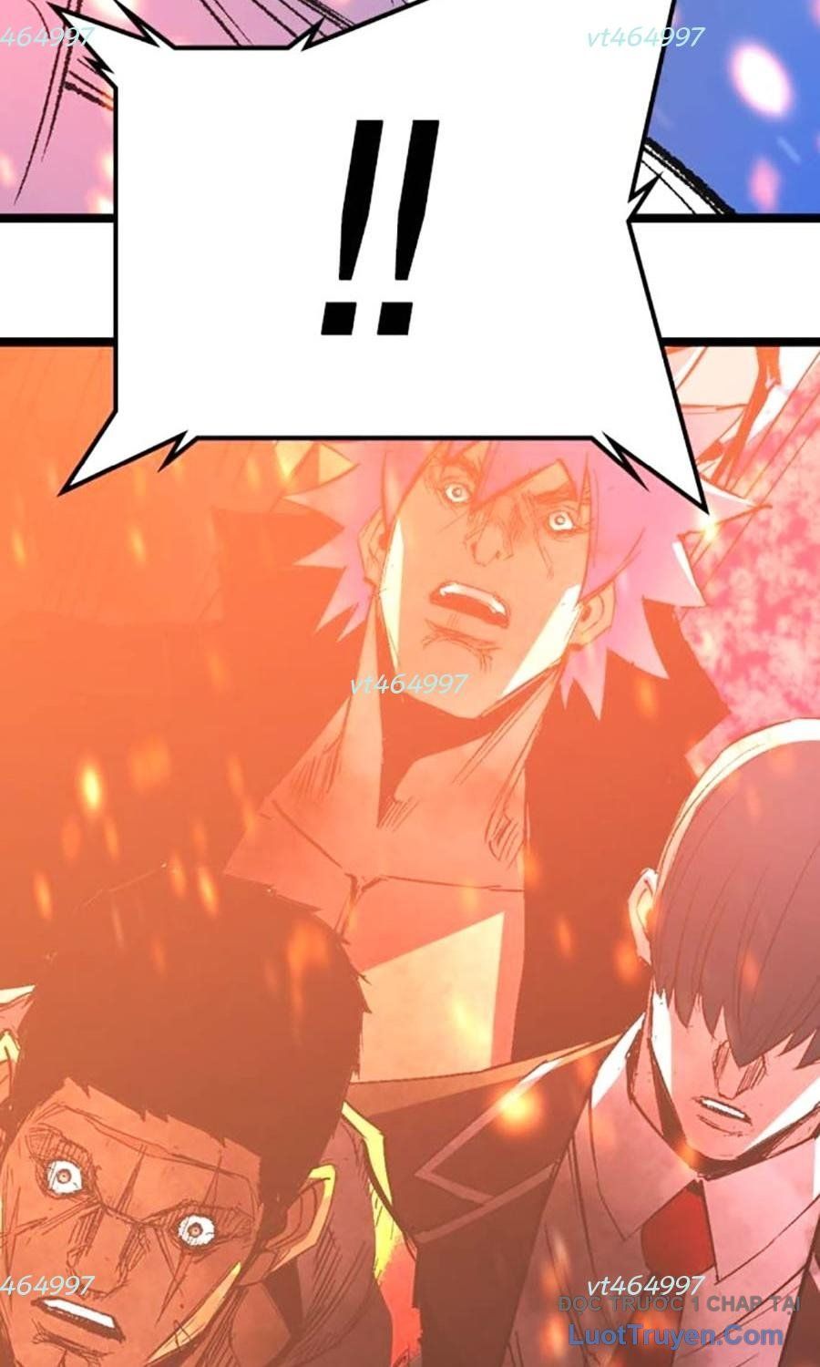 Phòng Gym Hanlim Chapter 246 - 8