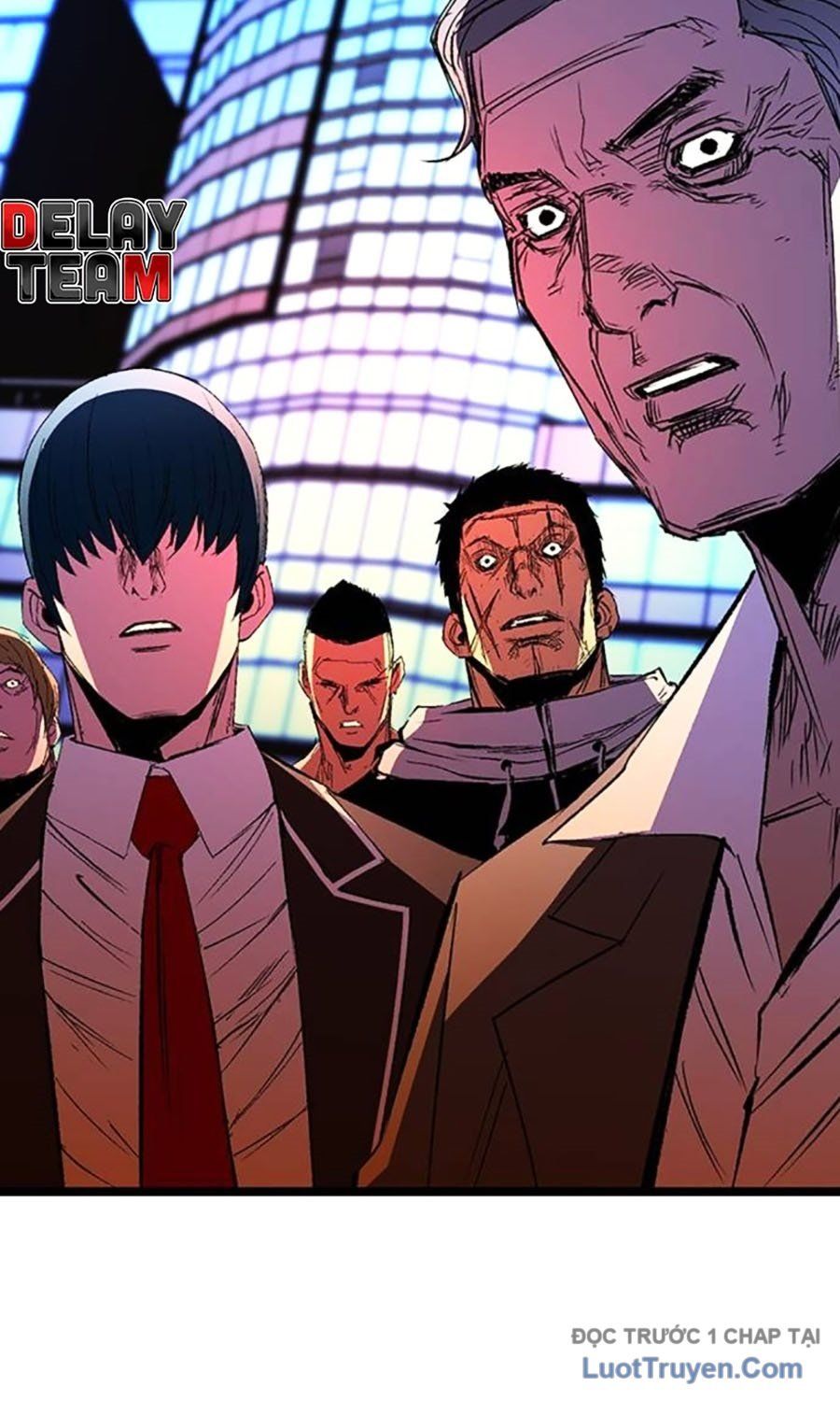 Phòng Gym Hanlim Chapter 246 - 71