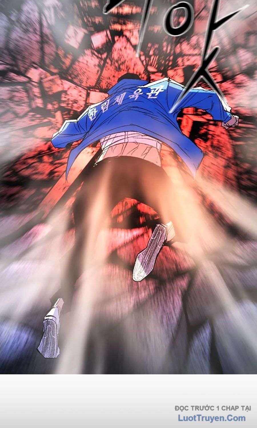 Phòng Gym Hanlim Chapter 246 - 73